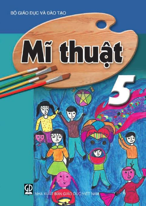 Mỹ Thuật 5: Chủ đề 6 - Chú bộ đội của em