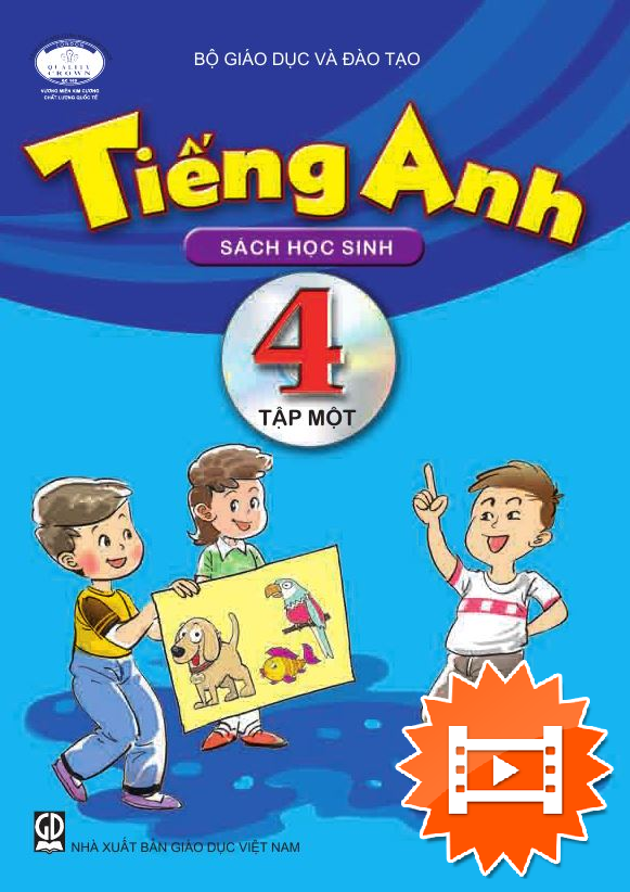 Family and Friends 4 - Unit 6: Funny Monkey