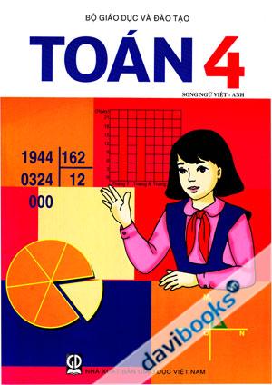 Bài 5. Giải bài toán có ba bước tính