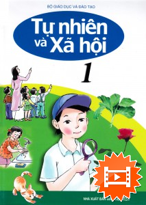 TN&XH Bai 20 Cơ thể em